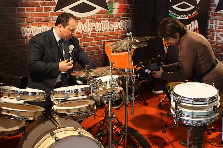 musikmesse2012