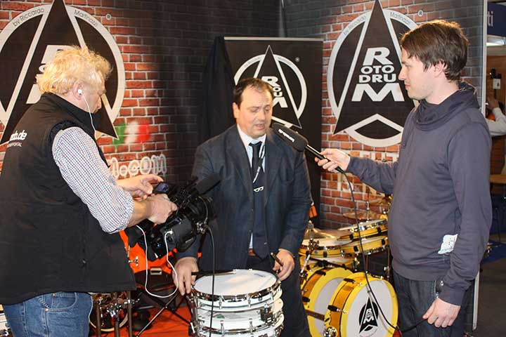 musikmesse2012