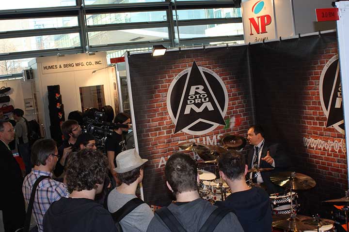 musikmesse2012