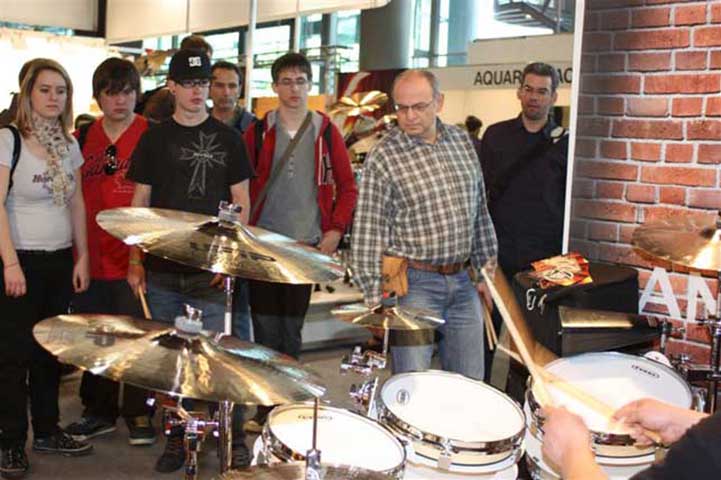 musikmesse2012