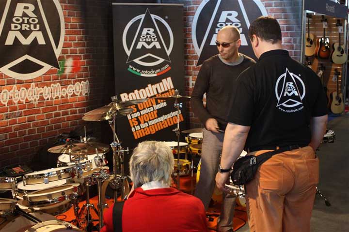 musikmesse2012