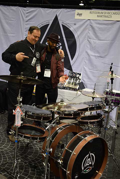 namm18